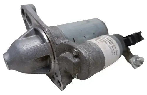 Motor Partida Arranque Corolla 2.0 Flex 20 2021/ 28100f2060 