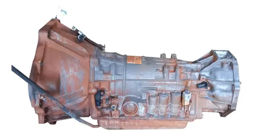 Caixa Cambio Hilux Sw4 3.0 Diesel 4x4 Automática 2006 A 2012
