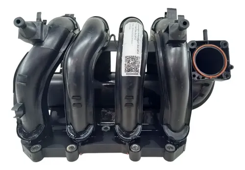 Coletor Admissão Gol Voyage Power 1.0 8v G3 G4 G5 G6 03/16
