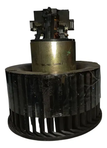 Motor Ar Forçado Celta 2001 2002 A 2006