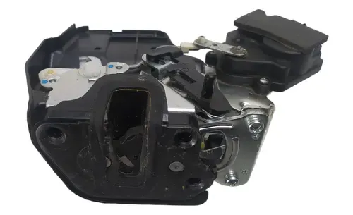 Fechadura Porta Traseira Esquerda Sportage 2006 2007 A 2010