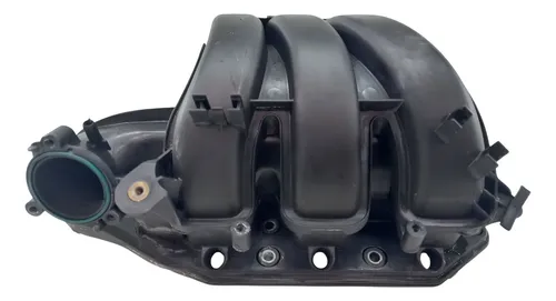 Coletor Admissão Gol Up Fox Polo 1.0 12v 3cc Mpi Flex 15/