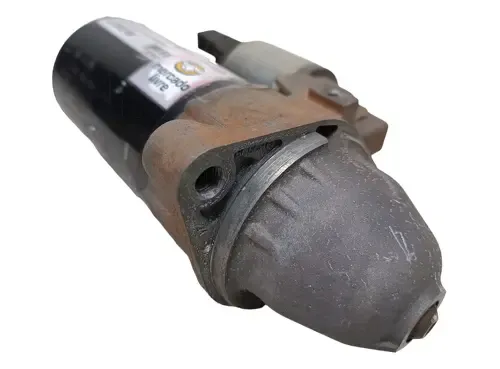 Motor Partida Bmw N62 4.4 X5 745 750 540 550 650 2003 A 2010