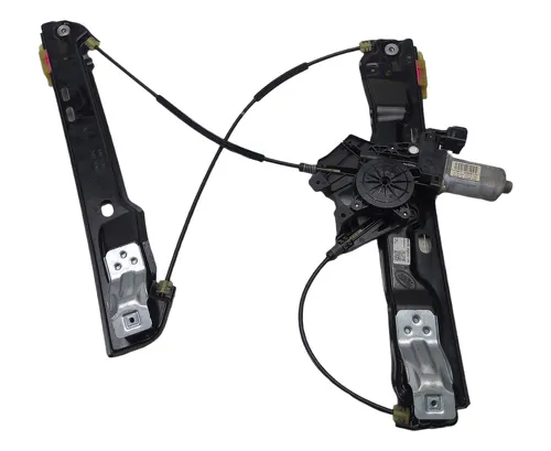 Máquina De Vidro Porta Dianteira Esquerda Evoque 2012/2019