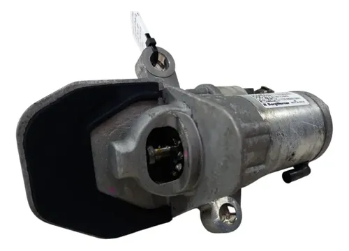 Motor Partida Arranque Onix Tracker Montana 1.0 1.2 Turb 20/