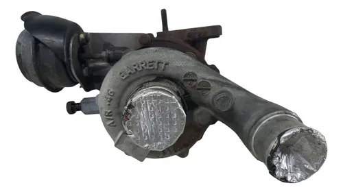 Turbina Ssangyoung Actyon Actyon 2.0 Diesel 2009 2010 A 2015