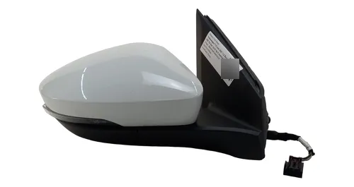 Retrovisor Direito T-cross 2020 2021 2022/ Original