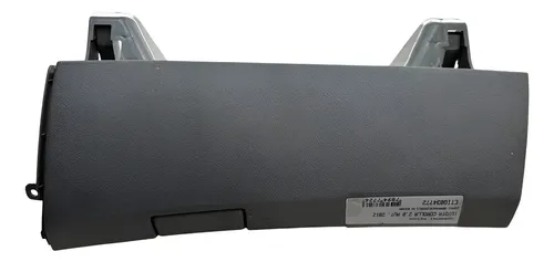 Tampa Superior Porta Luvas Corolla 2009 2010 A 2014(detalhe)