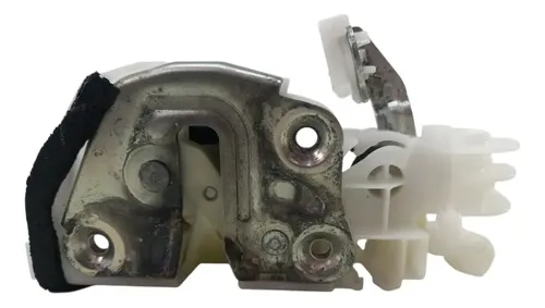 Fechadura Porta Dianteira Direita Suzuki Vitara 2017 A 2021