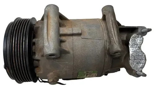 Compressor Ar 206 207 208 Hoggar C3 1.4 1.5 1.6 2006/ Delphi