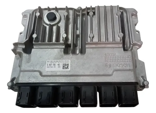 Módulo Injeção Bmw 320 2.0 Serie 3 G20 Cod.  5a5778101