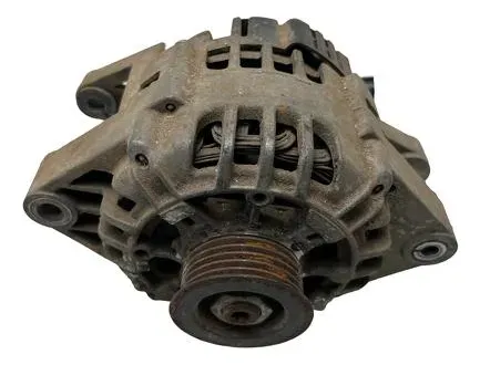 Alternador Corsa Celta Montana Agile 1.0 1.4 1.8 60a Pug3fio