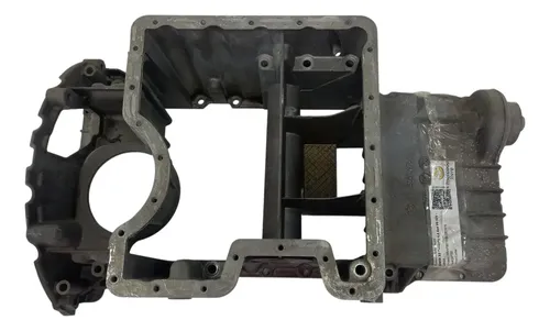 Sobre Carter Motor Bmw X5 N62 4.4 V8 Gas 2003 2004 A 2006 