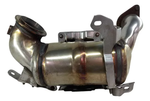 Catalisador Tracker Onix Montana 1.0 1.2 Turbo 2022 2023/..