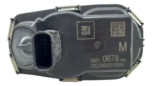Tbi Onix Montana Tracker 1.0 1.2 3cc Turbo 20/ 55510678