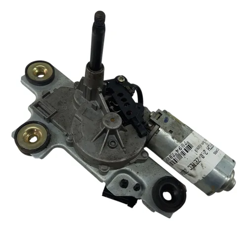 Motor Limpador Traseiro Focus Hatch 2001 2002 A 2009