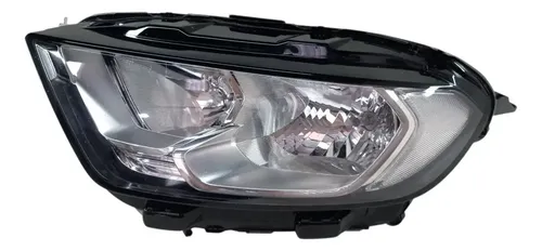 Farol Esquerdo Ecosport 2018 2019 A 2021 S/ Xenon Esquerdo/motorista
