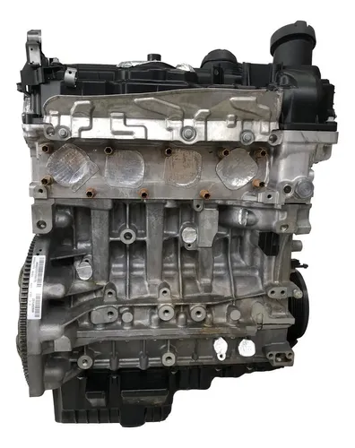 Motor Bmw 125i M 2.0 N20 Flex 2015 A 2016 218cv
