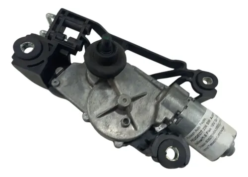 Motor Limpador Traseiro Peugeot 206 207 Sw 2005 2006 A 2013