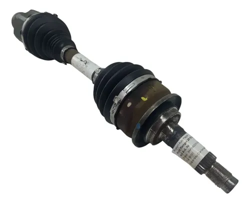 Semi Eixo Dianteiro Dir Ranger 2.2 3.2 Diesel Man/aut 13/23