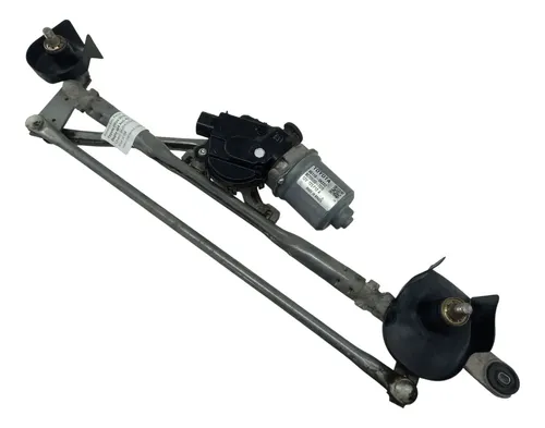 Galhada Limpador Parabrisa Hilux / Sw4 2016 2017 2018/..