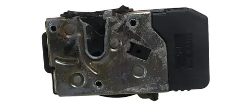 Fechadura Porta Dianteira Direita Astra Zafira 90561154