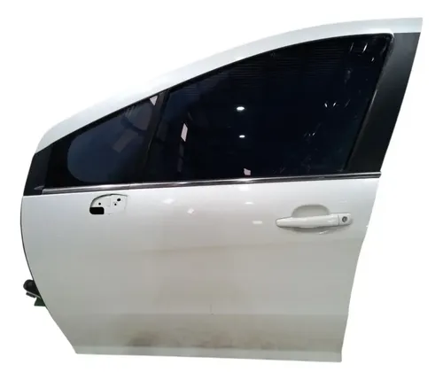 Porta Dianteira Esquerda Peugeot 308 408 2011 2012 A 2019 Dianteira Esquerda