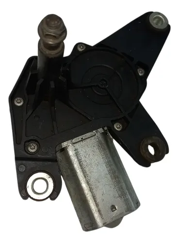Motor Limpador Traseiro Tiida Hatch Livina Grand 08/14 