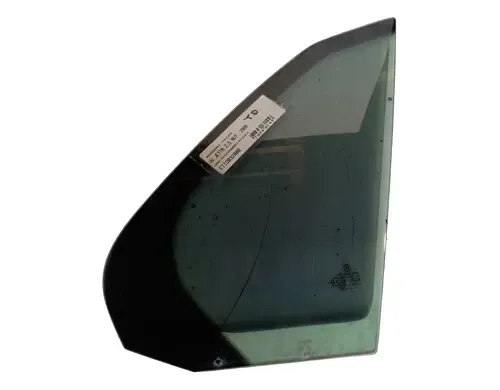 Vidro Porta Traseira Direita (fixo) Jetta 2007 A 2010