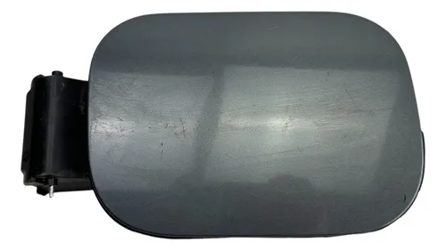 Portinhola Tanque Combustível Megane 2007 A 2011 Cinza