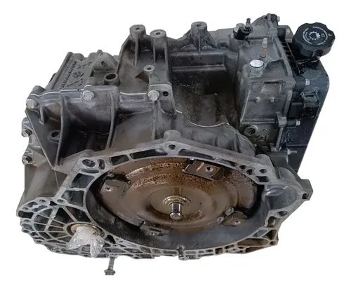 Caixa Cambio Captiva 3.6 V6 Gas 2008 2009 A 2010 4x4 Awd Aut
