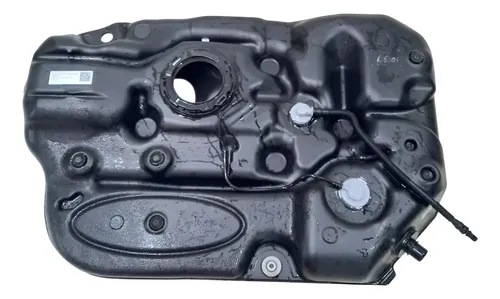 Tanque Combustível Toyota Rav4 Hybrid 2019 2020 2021/..