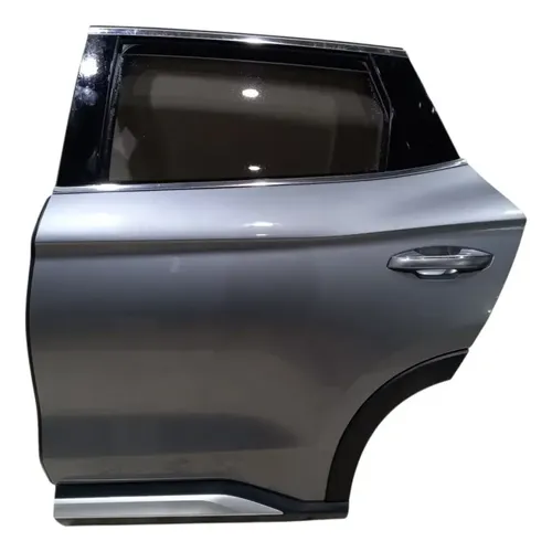 Porta Traseira Esquerda Byd Song Plus 2023 2024 2025/.. Traseira Esquerda