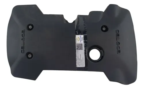 Tampa Capa Motor Equinox 2.0 2018 2019 A 2020