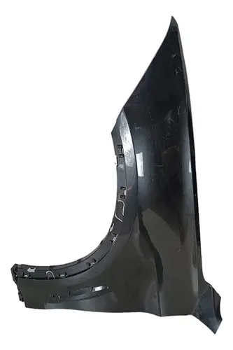 Paralama Esquerdo Bmw X6 F16 F86 28 30 35 40 50 M50 2014/19
