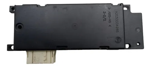 Módulo Bluetooth Citroen C4 Peugeot 307 9666760080