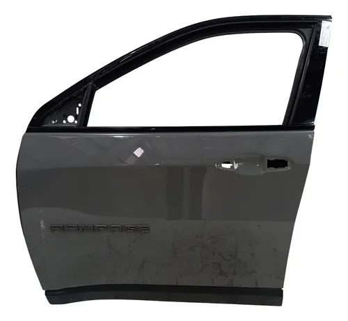 Porta Dianteira Esquerda Compass 2017/2025 Rampage 2023/..  Dianteira Esquerda