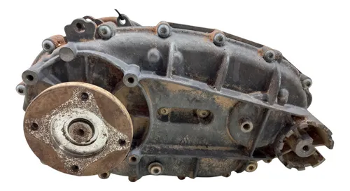 Caixa Tração Transferencia Amarok 2.0 3.0 Diesel Aut 2011/