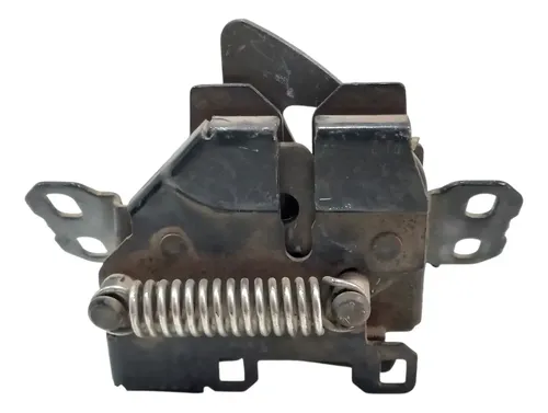 Fechadura Capo Dianteiro Mercedes Classe A 160 190 1999/2005