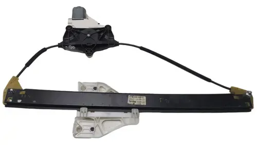Máquina De Vidro Porta Traseira Esquerda Audi Q5 2010 A 2017