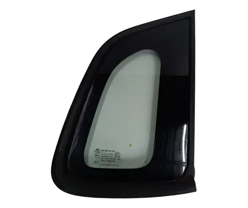 Vidro Lateral Traseiro Direito Tucson 2005 A 2017
