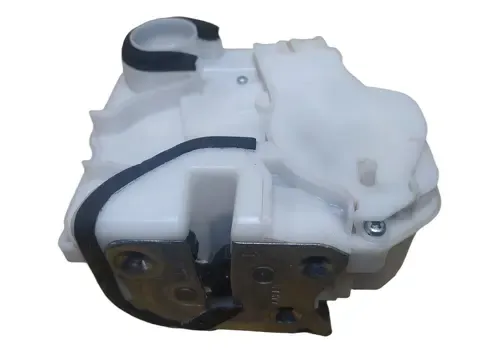 Fechadura Porta Traseira Esquerda Outlander Após 2014 Asx