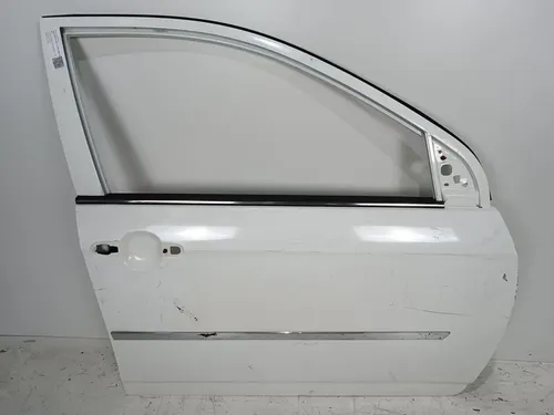 Porta Dianteira Direita Lifan 620 2010 2011... A 2012 Dianteira Direita Branca