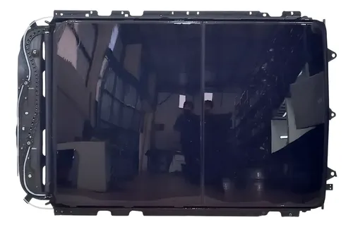 Teto Solar Jeep Cherokee 2014 A 2015