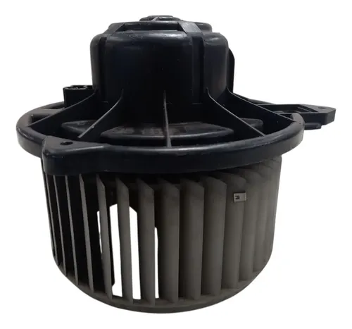 Motor Ar Forçado Gol Saveiro Voyage G5 G6 Fox 03/15 C/ar 