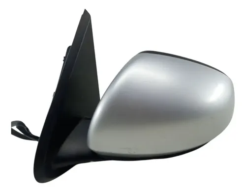 Retrovisor Esquerdo Renault Duster 2021 22/.. Elé C/ Camera