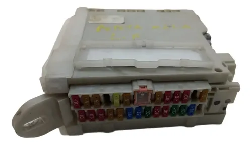 Caixa Fusível Lexus Ls 460 4.6 V8 Porta Malas 8267050120a
