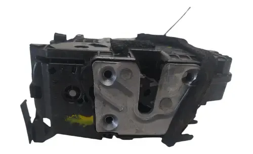 Fechadura Porta Traseira Direita Fluence 2015 16 17 18/..