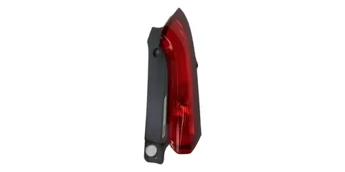 Lanterna Traseira Direita Cr-v 2012 2013 A 2014 Superior Vermelho
