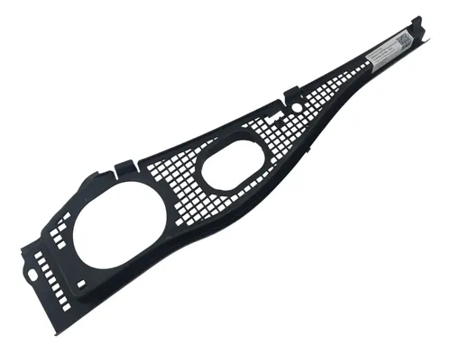 Churrasqueira Direita Duster 2012 A 2020 Oroch 2016 2017/..